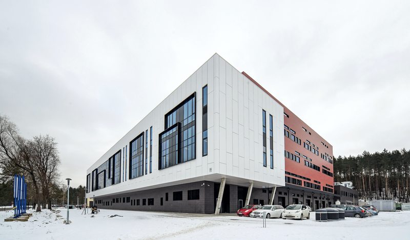 Study Programmes of the Faculty of Transport Engineering Once Again are Highly Ranked